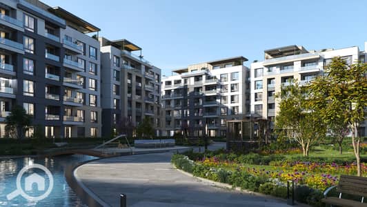 3 Bedroom Flat for Sale in Sheikh Zayed, Giza - Jazal 019. jpg 3 Bedroom Flat for Sale in Sheikh Zayed, Giza - Jazal 019. jpg