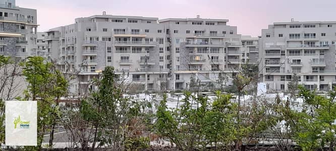 3 Bedroom Flat for Sale in New Cairo, Cairo - WhatsApp Image 2026-01-31 at 15.58. 02 (1). jpeg 3 Bedroom Flat for Sale in New Cairo, Cairo - WhatsApp Image 2026-01-31 at 15.58. 02 (1). jpeg