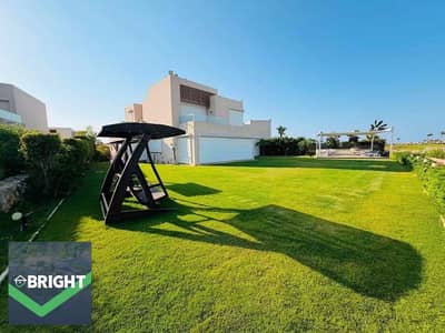 4 Bedroom Villa for Sale in North Coast, Matruh - WhatsApp Image 2026-08-19 at 12.56. 55 AM (4). jpeg