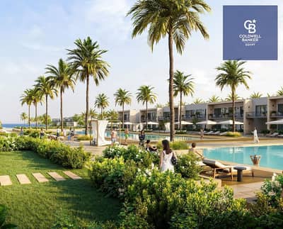 3 Bedroom Chalet for Sale in North Coast, Matruh - branded-88. png 3 Bedroom Chalet for Sale in North Coast, Matruh - branded-88. png
