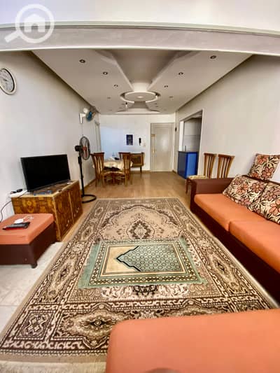 3 Bedroom Flat for Sale in Asafra, Alexandria - IMG_3015. jpeg