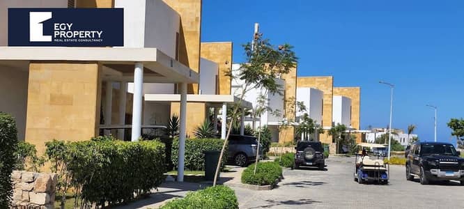 شاليه 4 غرف نوم للبيع في الساحل الشمالي، مطروح - IMG_9192. PNG