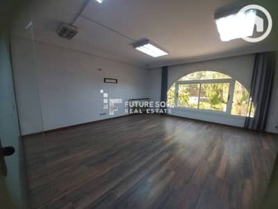 Office for Rent in Maadi, Cairo - Image06. jpg
