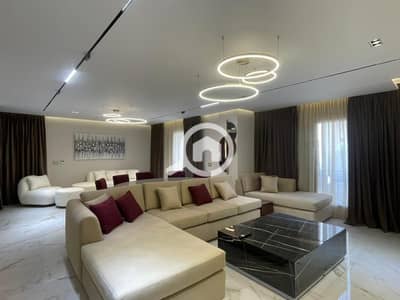 3 Bedroom Flat for Rent in New Cairo, Cairo - WhatsApp Image 2026-08-22 at 3.08. 30 PM (4). jpeg