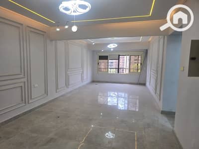 2 Bedroom Flat for Sale in Agouza, Giza - ٢٠٢٦٠٨٢٤_١٧٠٩٠٤. jpg 2 Bedroom Flat for Sale in Agouza, Giza - ٢٠٢٦٠٨٢٤_١٧٠٩٠٤. jpg