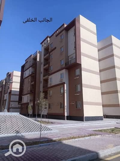 3 Bedroom Flat for Sale in New Cairo, Cairo - 1000298054. jpg