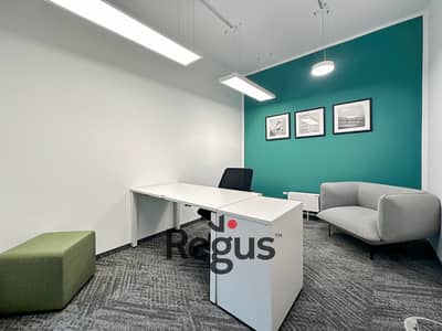 مکتب  للايجار في الجمرك، الإسكندرية - HQ Teltow_Germany_centre 5524_Office 3. jpg