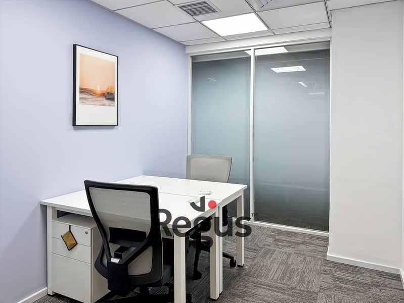 9 HQ_Xiangtan, Data Building_China_Centre 8329_Office 5. jpg