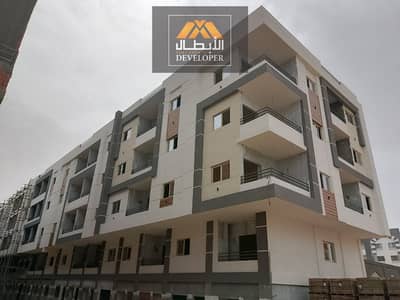 3 Bedroom Apartment for Sale in Hurghada, Red Sea - WhatsApp Image 2026-04-02 at 14.20. 352. jpeg