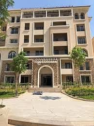 2 Bedroom Apartment for Sale in New Cairo, Cairo - images (3). jpg