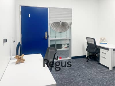 مکتب  للايجار في الجمرك، الإسكندرية - HQ_CA, Bakersfield - Truxtun Ave. _USA_Centre 6121_NCO_Office 4. jpg