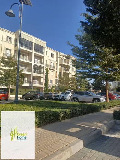 2 Bedroom Apartment for Sale in New Cairo, Cairo - 20260107_143826. jpg