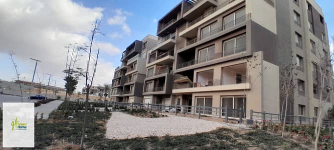 3 Bedroom Flat for Sale in New Cairo, Cairo - 20260109_155525. jpg 3 Bedroom Flat for Sale in New Cairo, Cairo - 20260109_155525. jpg