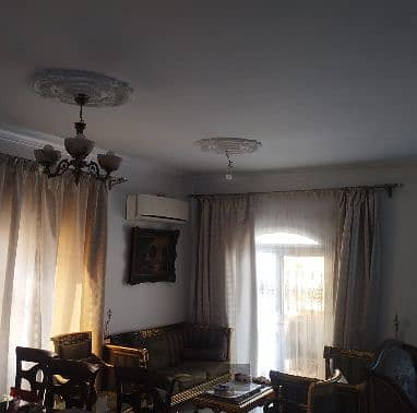 2 Bedroom Flat for Sale in Sheikh Zayed, Giza - sdfakghdskdgsf. png