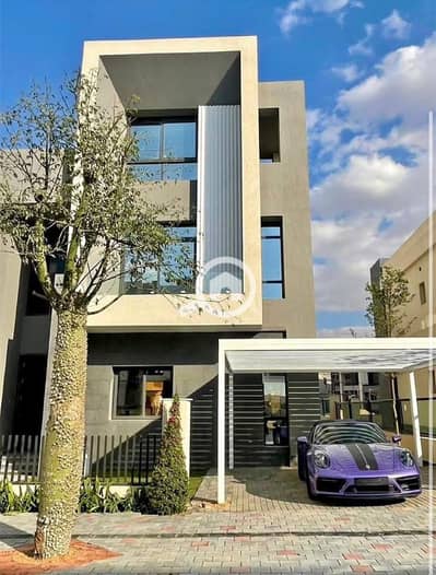 3 Bedroom Villa for Sale in New Cairo, Cairo - WhatsApp Image 2026-06-14 at 3.48. 57 PM (2). jpeg 3 Bedroom Villa for Sale in New Cairo, Cairo - WhatsApp Image 2026-06-14 at 3.48. 57 PM (2). jpeg