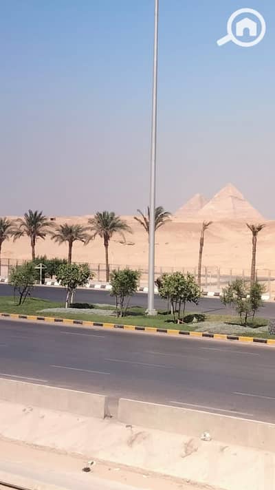 فلیٹ 3 غرف نوم للبيع في حدائق الاهرام، الجيزة - WhatsApp Image 2026-08-24 at 5.18. 14 PM. jpeg
