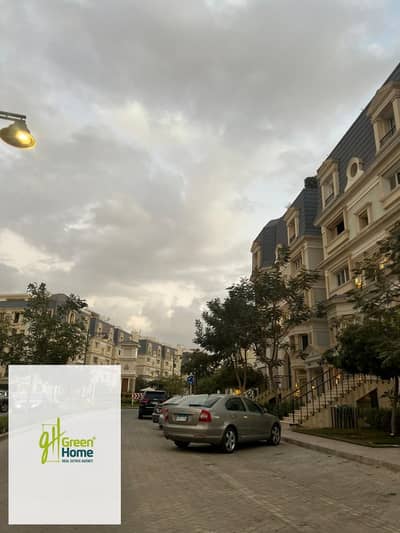 3 Bedroom Duplex for Sale in New Cairo, Cairo - WhatsApp Image 2025-12-29 at 6.41. 55 PM (1). jpeg