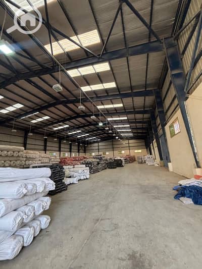 Factory for Rent in Badr City, Cairo - WhatsApp Image 2026-08-23 at 6.33. 28 PM. jpeg