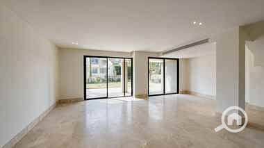4 Bedroom Townhouse for Rent in New Cairo, Cairo - IMG_4675. jpg