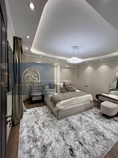 فلیٹ 3 غرف نوم للبيع في القاهرة الجديدة، القاهرة - 74924. jpg