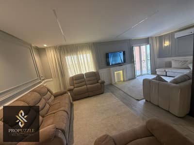 3 Bedroom Flat for Rent in New Cairo, Cairo - WhatsApp Image 2026-08-24 at 2.40. 35 PM. jpeg