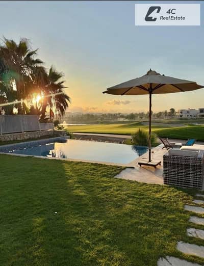 5 Bedroom Villa for Sale in North Coast, Matruh - WhatsApp Image 2026-05-05 at 5.32. 35 PM (3). jpeg