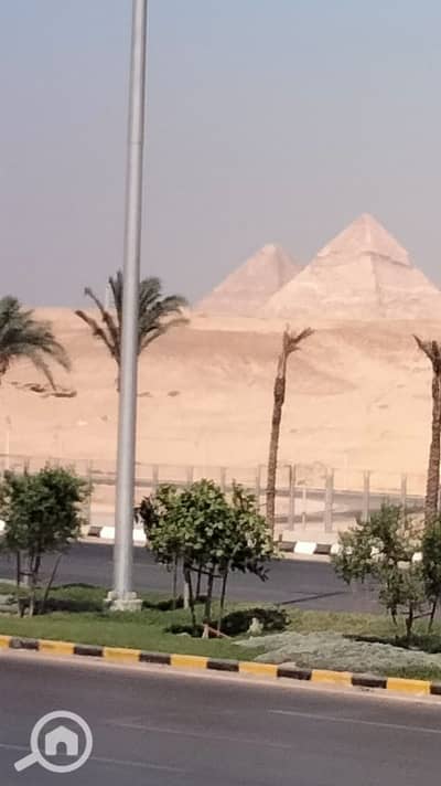 Commercial Building for Sale in Hadayek al-Ahram, Giza - WhatsApp Image 2026-08-24 at 5.19. 38 PM. jpeg