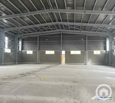 Factory for Rent in Badr City, Cairo - realestate_مصنع-نشاط-صناعات-نسيجية-مساحة-4700-م_120250304325111. jpeg Factory for Rent in Badr City, Cairo - realestate_مصنع-نشاط-صناعات-نسيجية-مساحة-4700-م_120250304325111. jpeg
