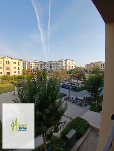 2 Bedroom Flat for Sale in New Cairo, Cairo - WhatsApp Image 2025-05-07 at 11.11. 48_b820c866. jpg
