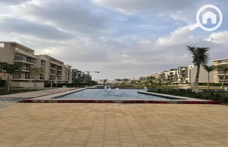 3 Bedroom Flat for Sale in New Cairo, Cairo - WhatsApp Image 2026-08-19 at 12.42. 25 PM (1). jpeg
