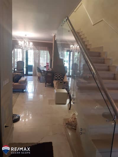 تاون هاوس 3 غرف نوم للايجار في القاهرة الجديدة، القاهرة - WhatsApp Image 2026-08-24 at 3.33. 37 PM (1). jpeg تاون هاوس 3 غرف نوم للايجار في القاهرة الجديدة، القاهرة - WhatsApp Image 2026-08-24 at 3.33. 37 PM (1). jpeg