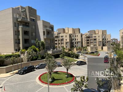 2 Bedroom Flat for Sale in New Cairo, Cairo - IMG-20220513-WA0059. jpg 2 Bedroom Flat for Sale in New Cairo, Cairo - IMG-20220513-WA0059. jpg