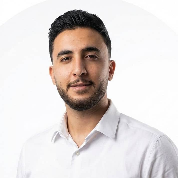 Khaled ozy