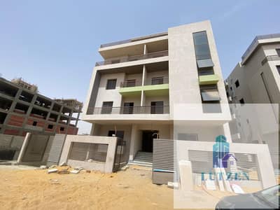 3 Bedroom Flat for Sale in New Cairo, Cairo - WhatsApp Image 2026-08-21 at 8.58. 02 PM (1). jpeg 3 Bedroom Flat for Sale in New Cairo, Cairo - WhatsApp Image 2026-08-21 at 8.58. 02 PM (1). jpeg