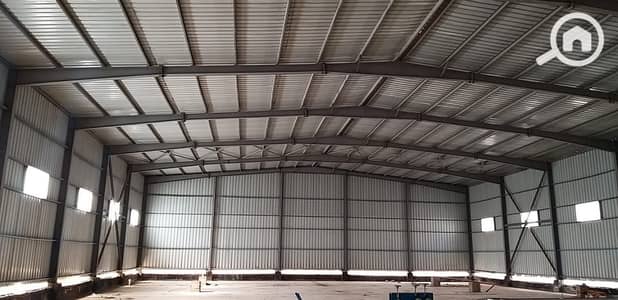Warehouse for Rent in Badr City, Cairo - WhatsApp Image 2026-04-16 at 2.52. 11 PM. jpeg Warehouse for Rent in Badr City, Cairo - WhatsApp Image 2026-04-16 at 2.52. 11 PM. jpeg