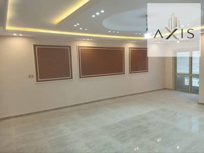 شقة 3 غرف نوم للايجار في الشيخ زايد، الجيزة - WhatsApp Image 2026-08-24 at 2.07. 47 PM (2). jpeg