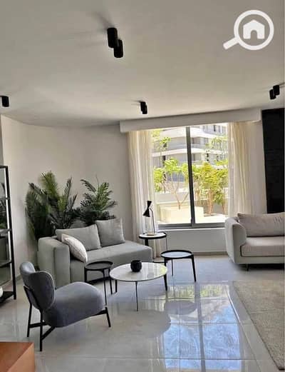 2 Bedroom Flat for Sale in New Cairo, Cairo - 749259061_1397735932260365_3243877352177454193_n. jpg