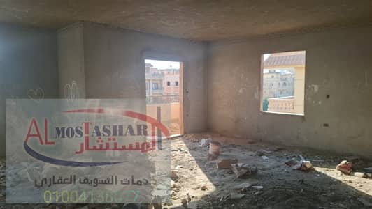 3 Bedroom Flat for Sale in Sheikh Zayed, Giza - WhatsApp Image 2026-08-24 at 5.31. 00 PM. jpeg