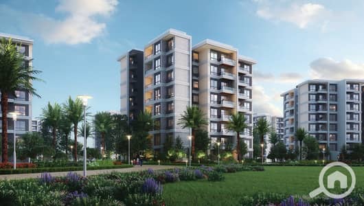 2 Bedroom Apartment for Sale in New Capital City, Cairo - WhatsApp Image 2026-08-13 at 16.32. 49 (12). jpeg