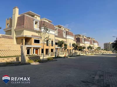 4 Bedroom Villa for Sale in Mostakbal City, Cairo - WhatsApp Image 2026-08-23 at 4.11. 44 PM (4). jpeg