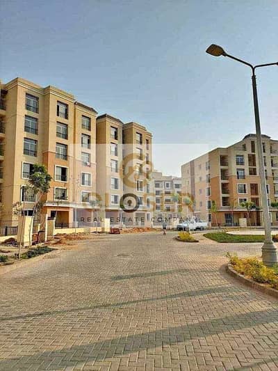 2 Bedroom Apartment for Sale in Mostakbal City, Cairo - 473537353_122131152230379615_9201591391787643948_n. jpg