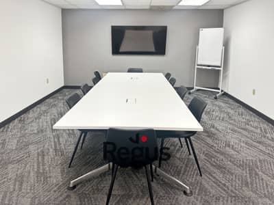 مکتب للايجار في الجمرك، الإسكندرية - HQ_OH, West Chester - Beckett Park of West Chester HQ_USA_Centre 5972_Board Room 2. jpg مکتب للايجار في الجمرك، الإسكندرية - HQ_OH, West Chester - Beckett Park of West Chester HQ_USA_Centre 5972_Board Room 2. jpg
