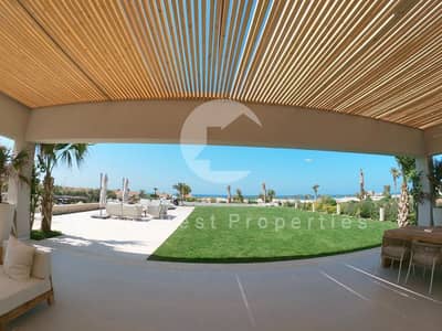 4 Bedroom Villa for Sale in North Coast, Matruh - WhatsApp Image 2026-08-23 at 12.33. 06 (3). jpeg