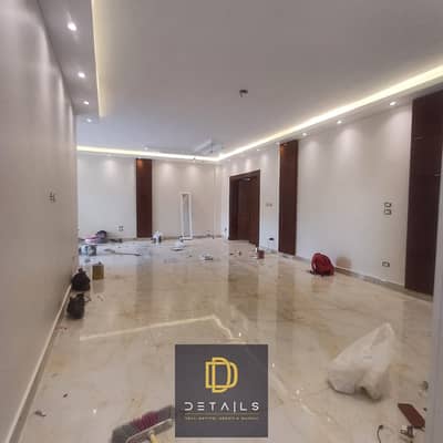 3 Bedroom Apartment for Rent in Sheikh Zayed, Giza - WhatsApp Image 2026-08-24 at 15.18. 10 (4). jpeg