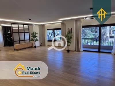 4 Bedroom Apartment for Rent in Maadi, Cairo - WhatsApp Image 2026-08-22 at 3.04. 27 PM_result. jpg