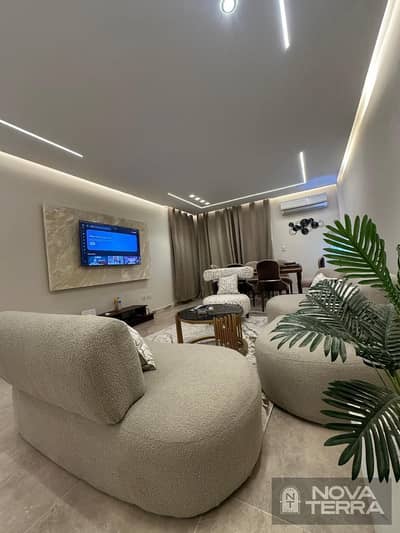 3 Bedroom Apartment for Rent in Sheikh Zayed, Giza - WhatsApp Image 2026-03-31 at 3.23. 07 PM. jpeg