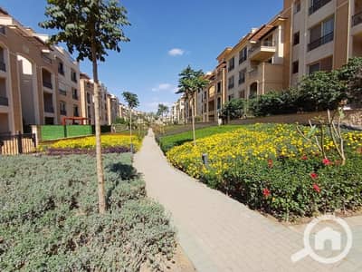 3 Bedroom Flat for Sale in Katameya, Cairo - f8ca7a80-b170-4abc-8ae1-691533d70667 (2). jpg