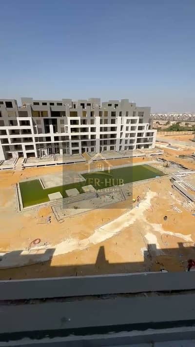 3 Bedroom Apartment for Sale in Sheikh Zayed, Giza - WhatsApp Image 2026-08-24 at 5.42. 27 PM (1). jpeg