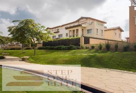 8 Bedroom Villa for Sale in New Cairo, Cairo - 6. jpg 8 Bedroom Villa for Sale in New Cairo, Cairo - 6. jpg