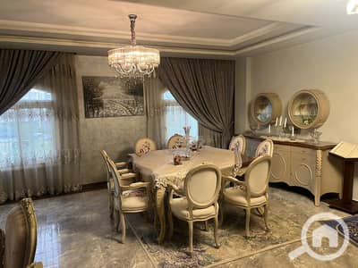 10+ Beds Villa for Sale in New Cairo, Cairo - 1000419892. jpg